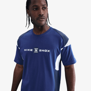 NIKE Majica Sportswear Shox 