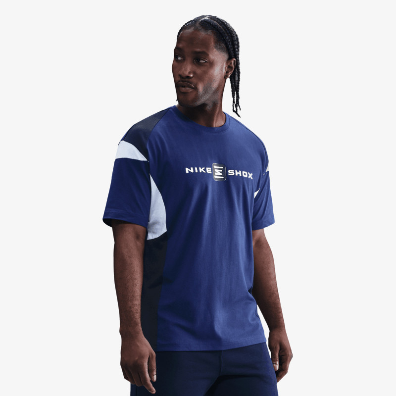 NIKE Majica Sportswear Shox 