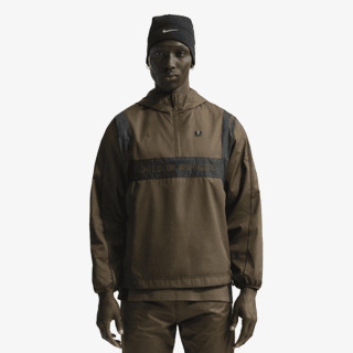 NIKE Dukserica M NSW WVN HZ JKT SHOX 