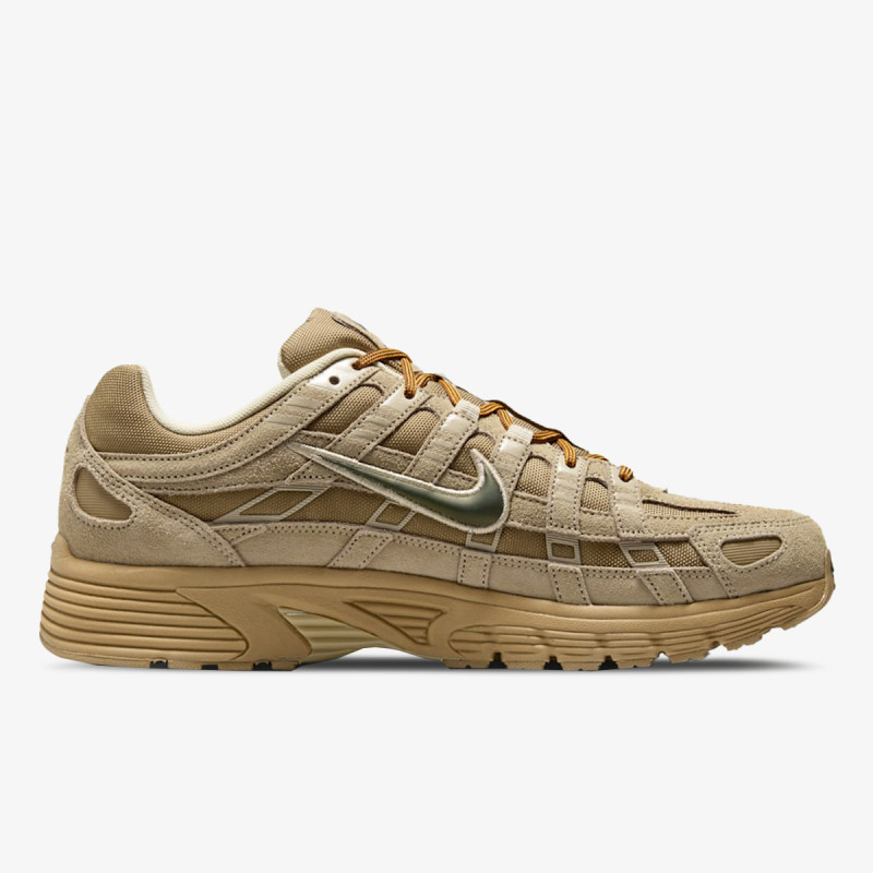 NIKE Patike NIKE P-6000 PRM CORDURA 