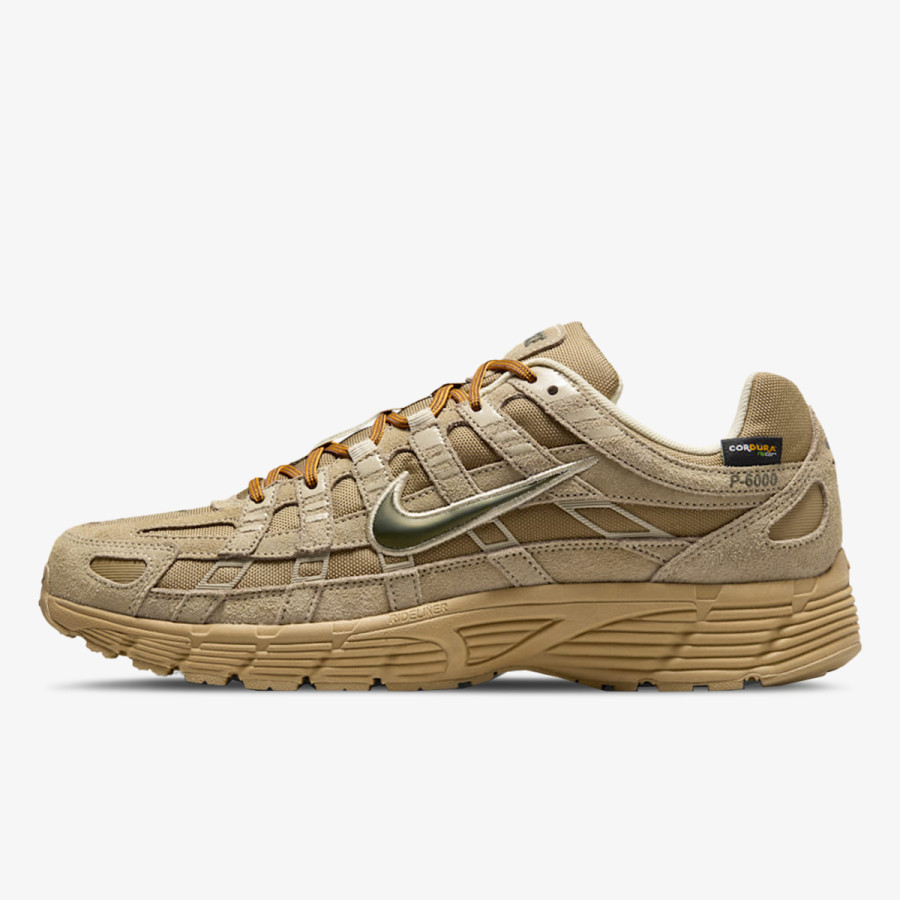 NIKE Patike NIKE P-6000 PRM CORDURA 