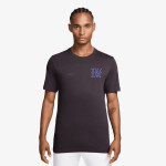 NIKE Majica U NSW TEE STD WE FLOAT 