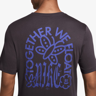 NIKE Majica U NSW TEE STD WE FLOAT 