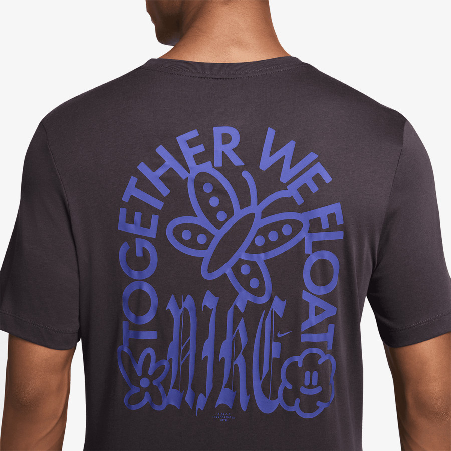 NIKE Majica U NSW TEE STD WE FLOAT 