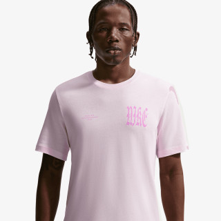 NIKE Majica U NSW TEE STD WE FLOAT 