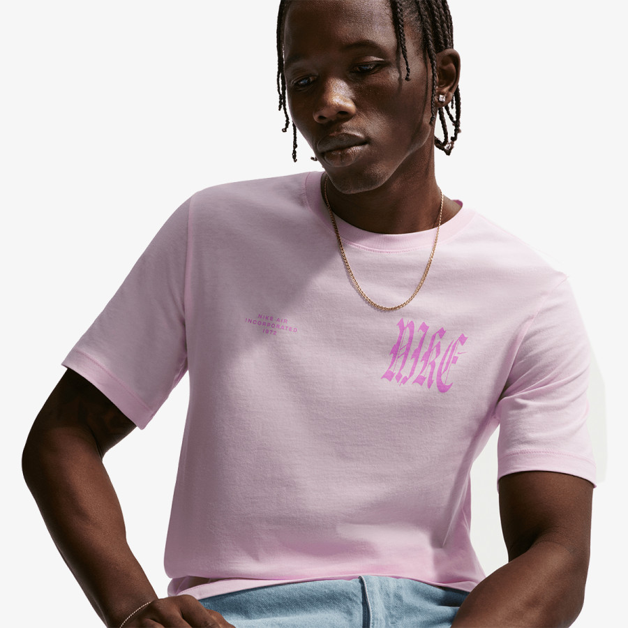 NIKE Majica U NSW TEE STD WE FLOAT 