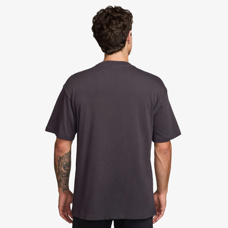 NIKE Majica U NSW TEE LSE AM DAY PLUS 