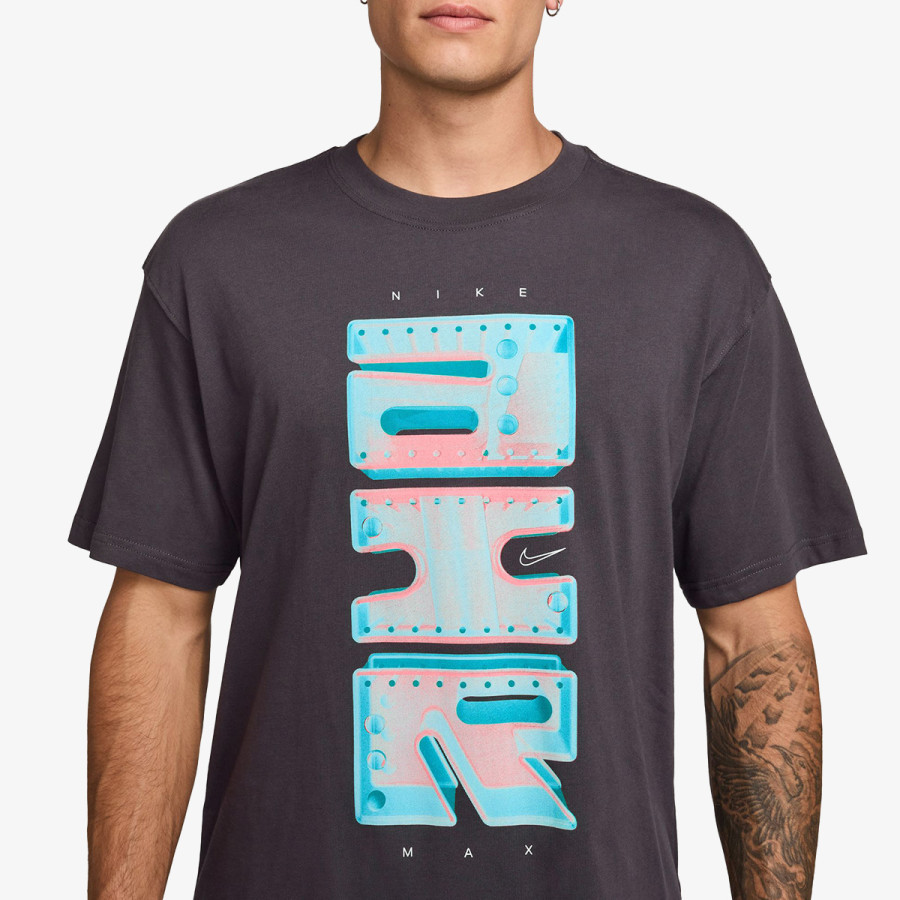 NIKE Majica U NSW TEE LSE AM DAY PLUS 