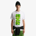 NIKE Majica U NSW TEE LSE AM DAY PLUS 