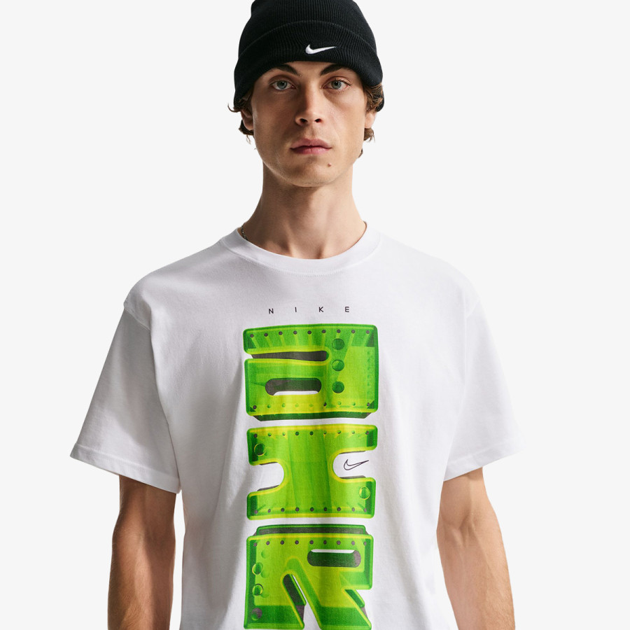 NIKE Majica U NSW TEE LSE AM DAY PLUS 