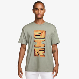NIKE Majica U NSW TEE LSE AM DAY PLUS 