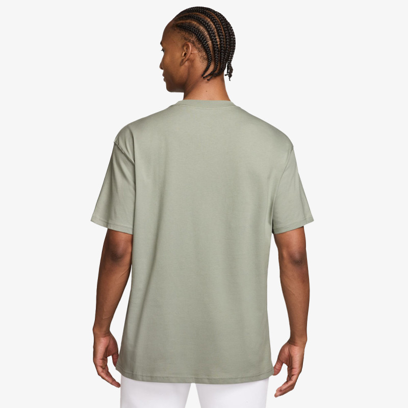 NIKE Majica U NSW TEE LSE AM DAY PLUS 