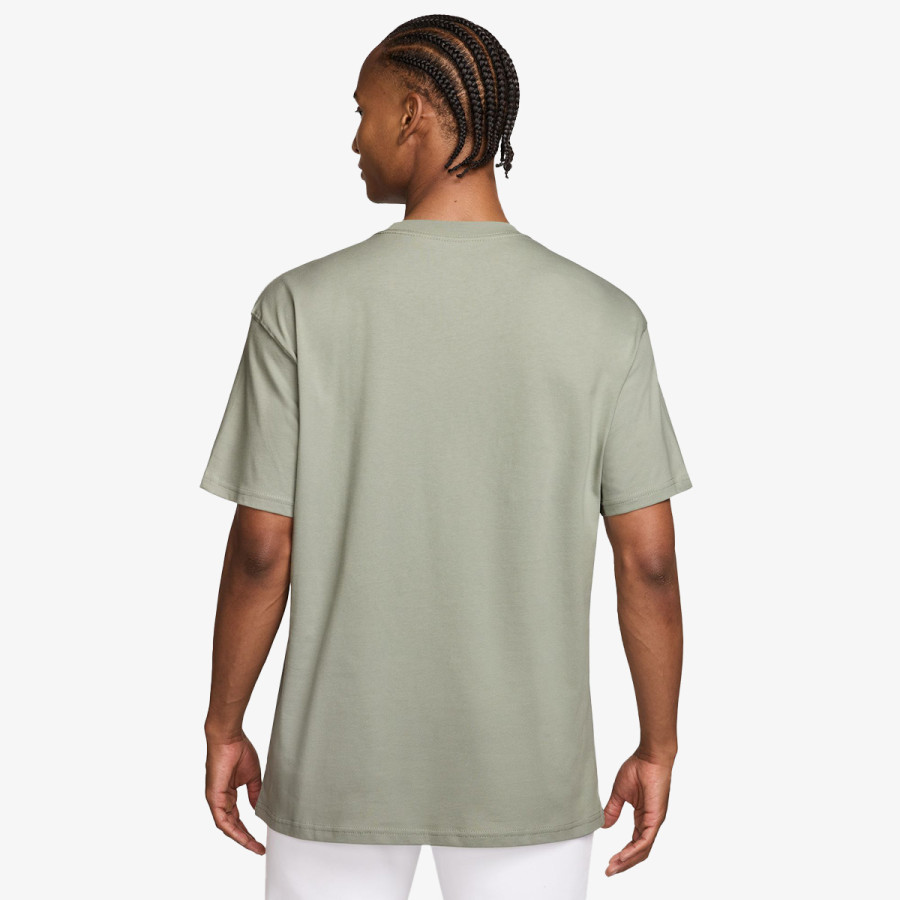 NIKE Majica U NSW TEE LSE AM DAY PLUS 