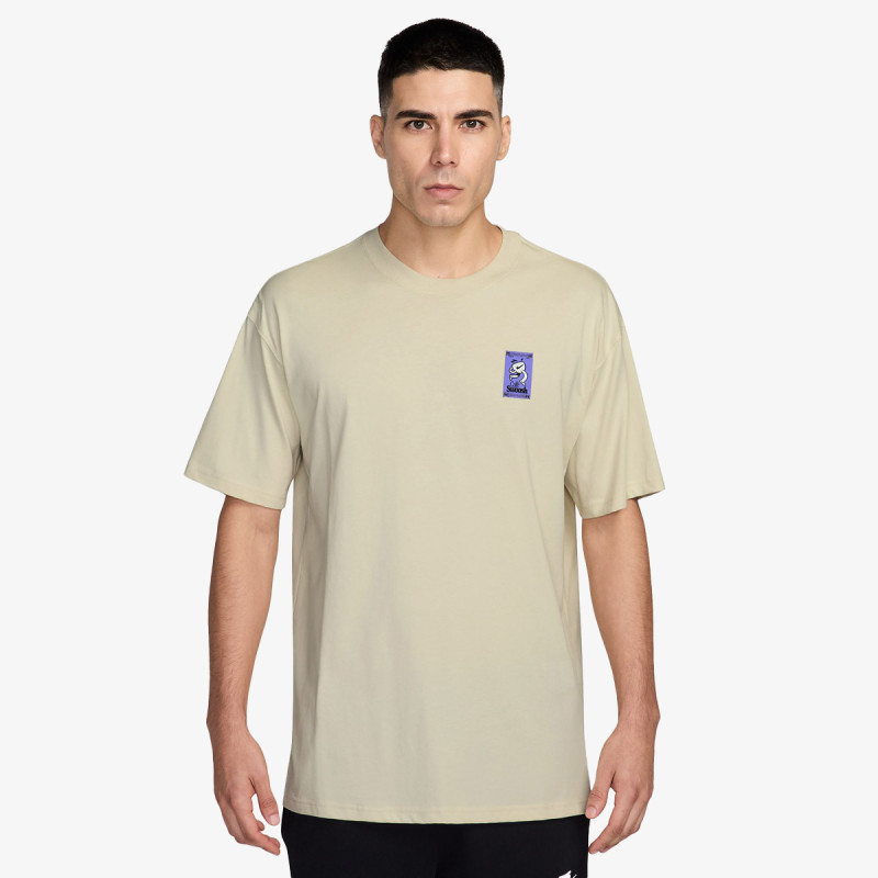 NIKE Majica U NSW TEE LSE CAFE SWOOSH VAN 