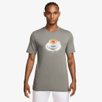 NIKE Majica U NSW TEE STD CAFE SWOOSH MUG 