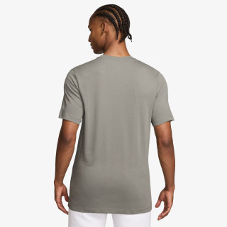 NIKE Majica U NSW TEE STD CAFE SWOOSH MUG 