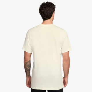 NIKE Majica U NSW TEE STD CLOUD AIR 