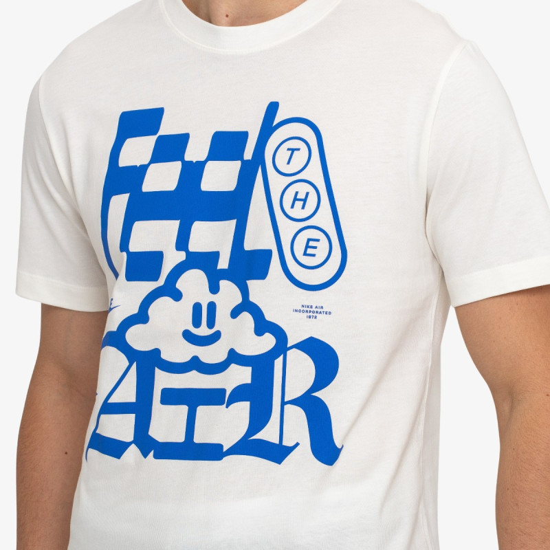 NIKE Majica Sportswear 