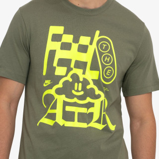 NIKE Majica Sportswear 