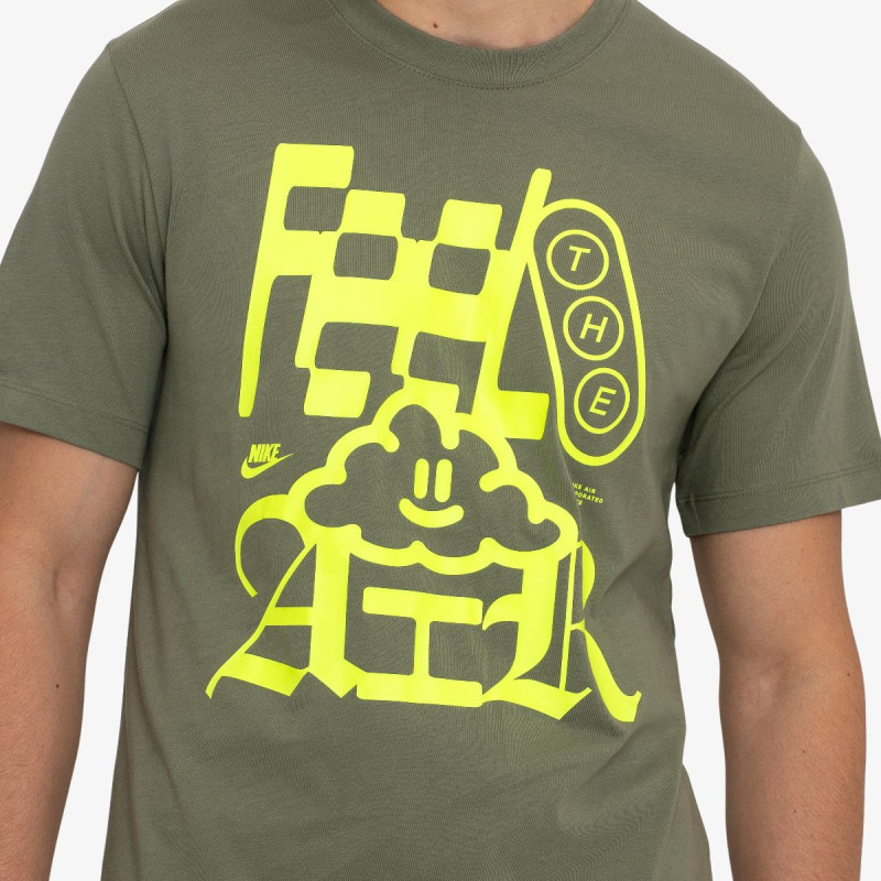 NIKE Majica Sportswear 