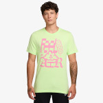 NIKE Majica U NSW TEE STD CLOUD AIR 