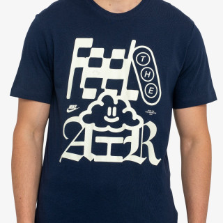 NIKE Majica Sportswear 