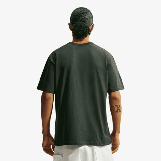 NIKE Dukserica U NSW TEE LSE PREM ORANGE 