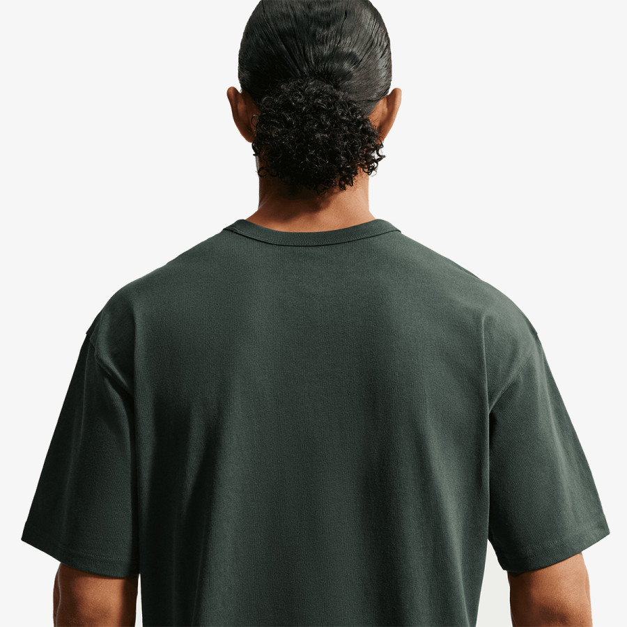 NIKE Dukserica U NSW TEE LSE PREM ORANGE 