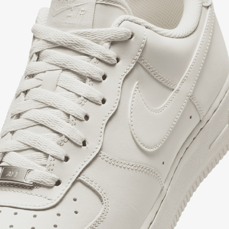 NIKE Patike AIR FORCE 1 '07 