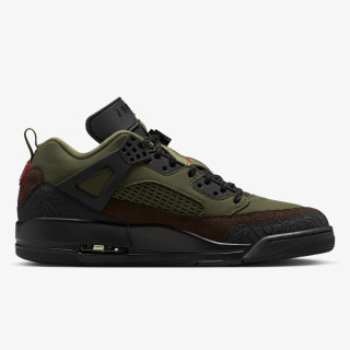 NIKE Patike JORDAN SPIZIKE LOW V2 