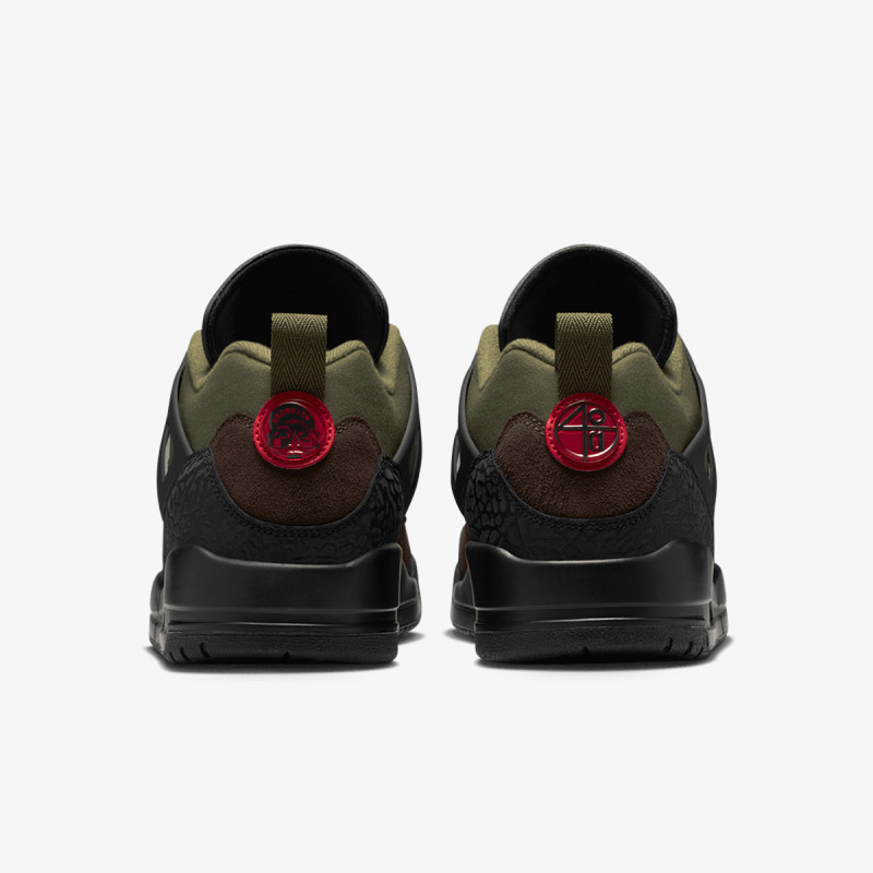 NIKE Patike JORDAN SPIZIKE LOW V2 