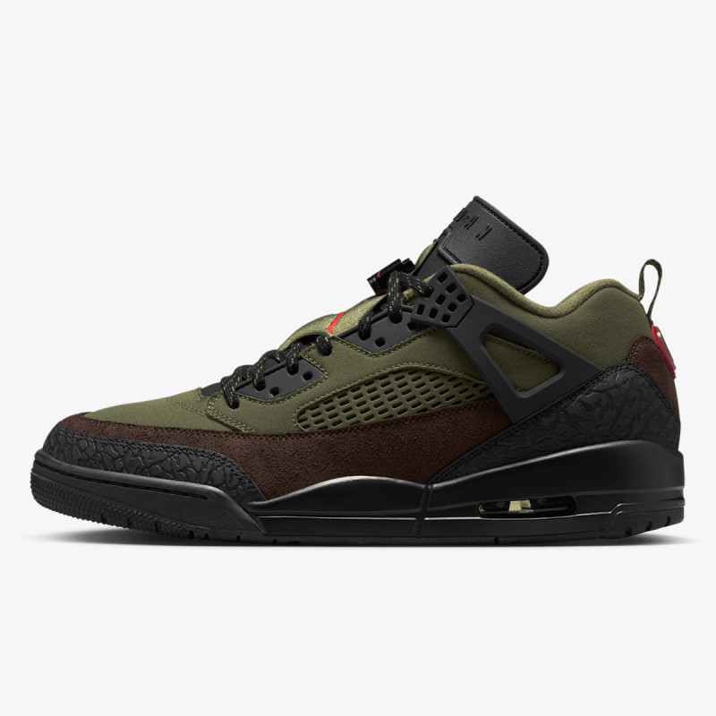NIKE Patike JORDAN SPIZIKE LOW V2 