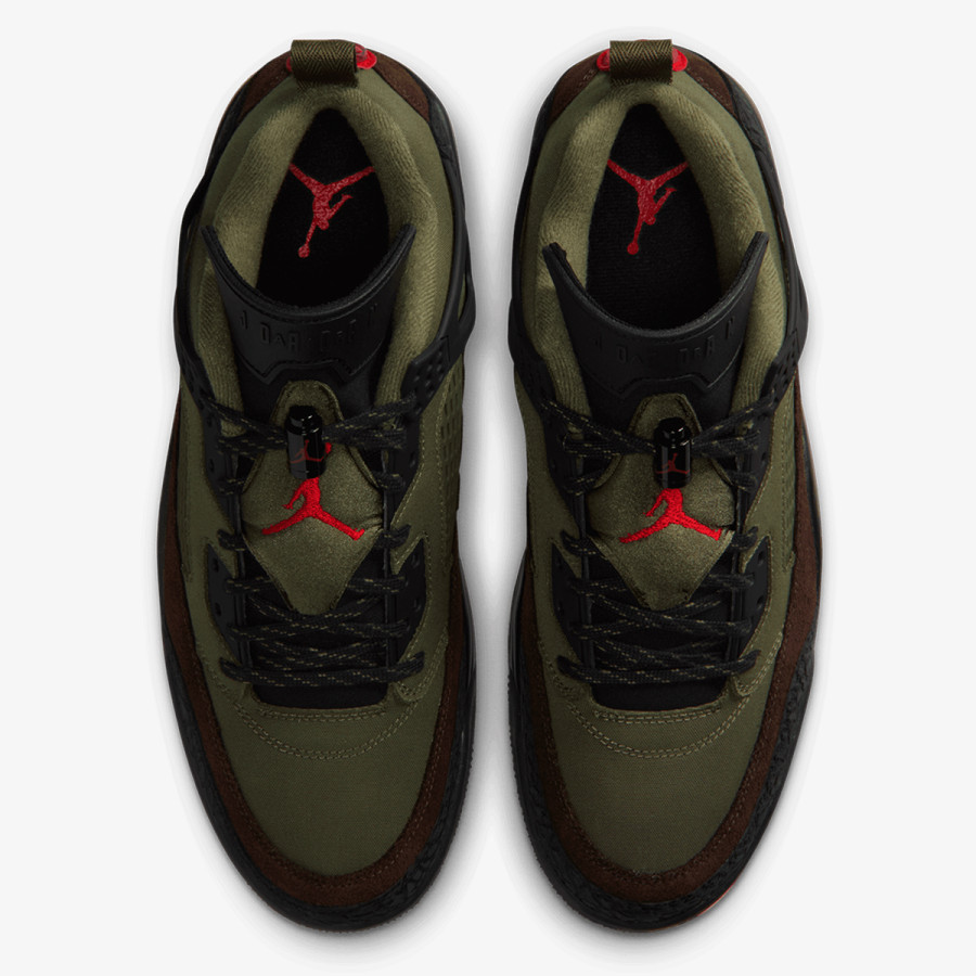 NIKE Patike JORDAN SPIZIKE LOW V2 