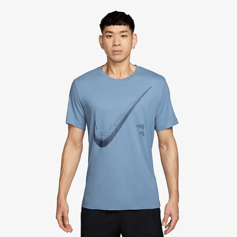 NIKE Majica Standard 