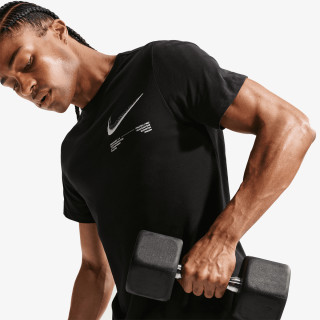 NIKE Majica M NK DF TEE STD HBR SU26 