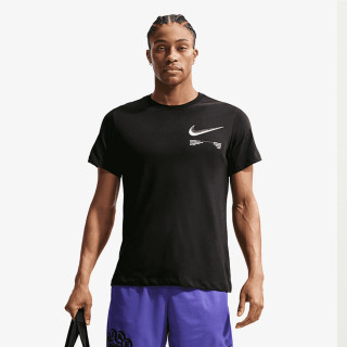 NIKE Majica M NK DF TEE STD HBR SU26 