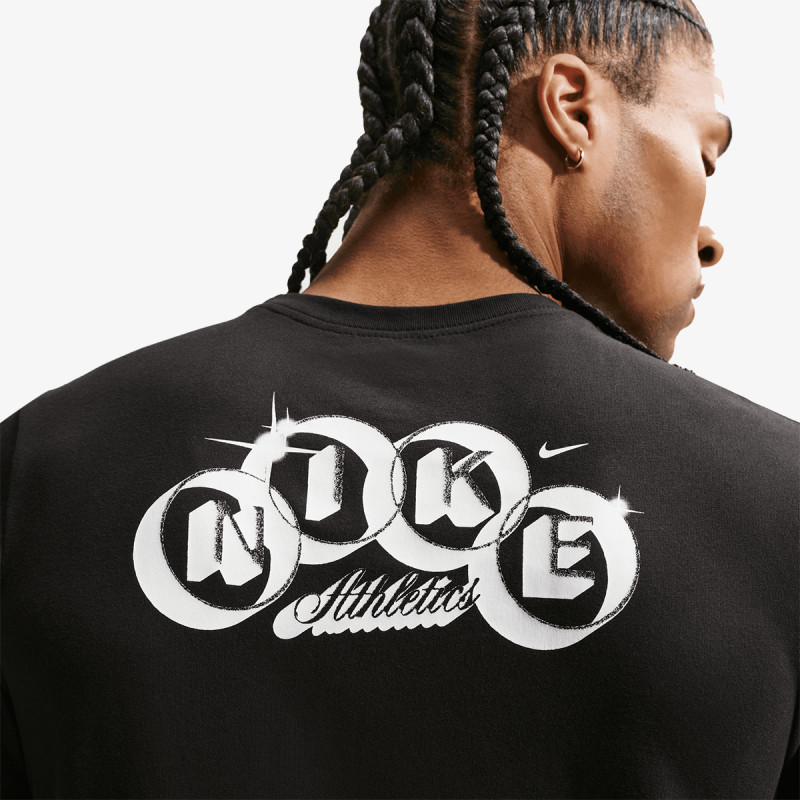 NIKE Majica M NK DF TEE STD HBR SU26 