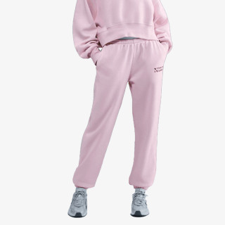 NIKE Donji deo trenerke W NSW PHNX FLC HR PANT GLS 