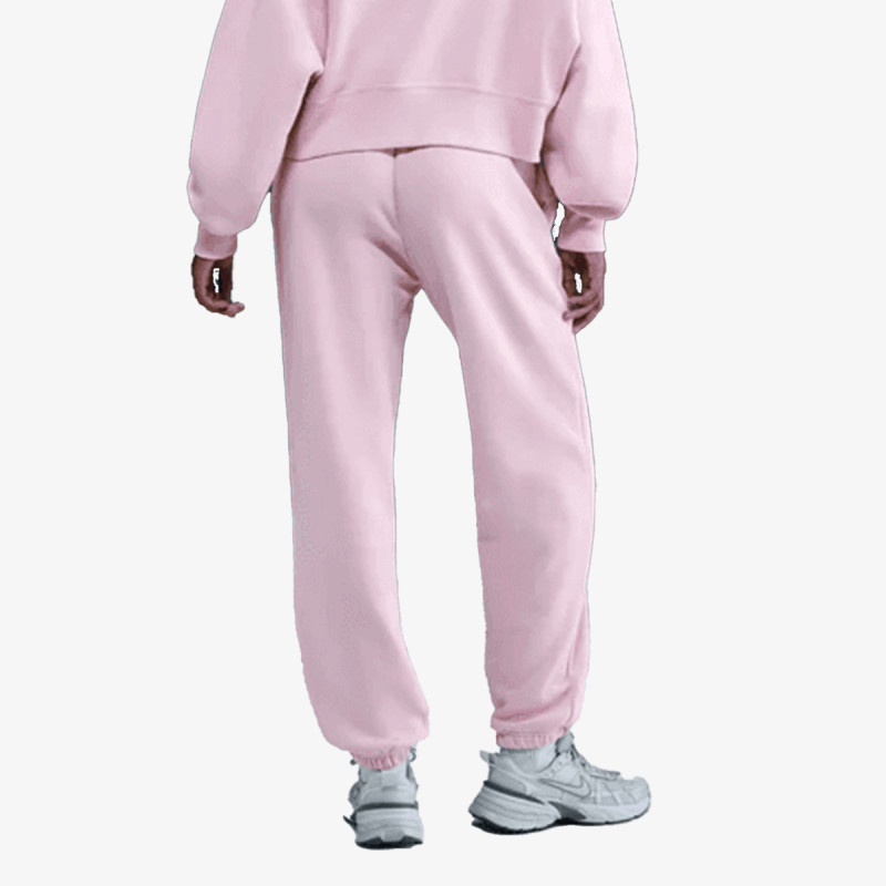 NIKE Donji deo trenerke W NSW PHNX FLC HR PANT GLS 