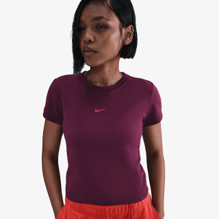 NIKE Majica W NSW MD CRP GLS 