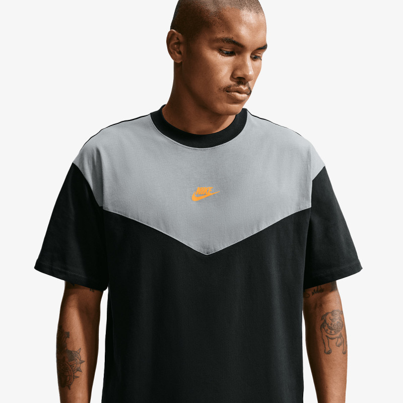 NIKE Majica M NK TCH MIX TEE 