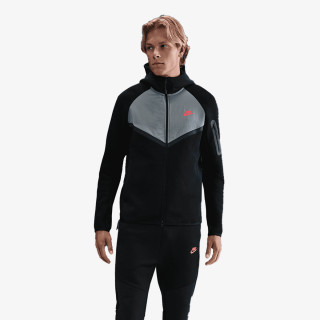 NIKE Dukserica M NK TCH MIX WR HOODIE 