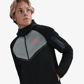 NIKE Dukserica M NK TCH MIX WR HOODIE 