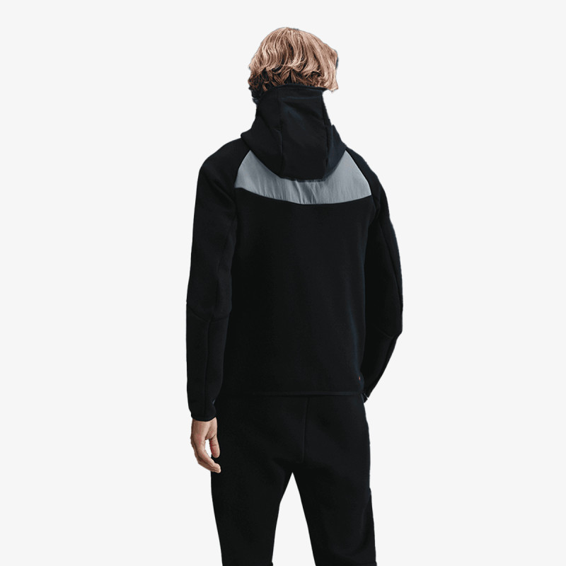 NIKE Dukserica M NK TCH MIX WR HOODIE 