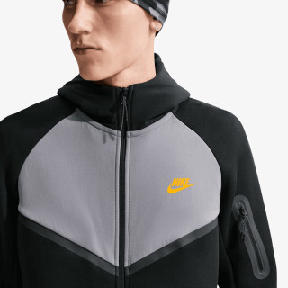 NIKE Dukserica M NK TCH MIX WR HOODIE 