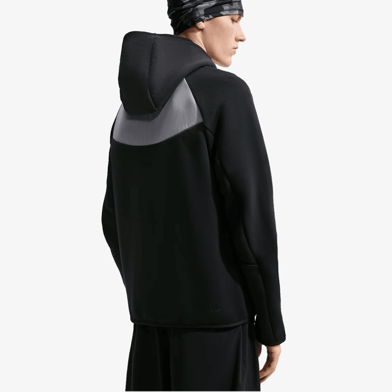 NIKE Dukserica M NK TCH MIX WR HOODIE 