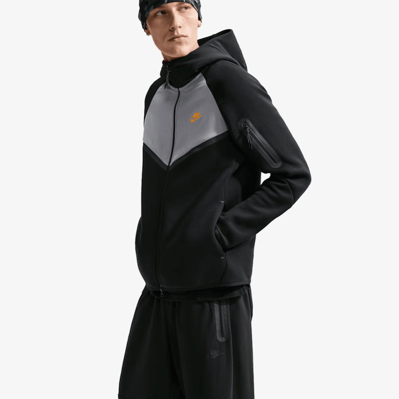 NIKE Dukserica M NK TCH MIX WR HOODIE 