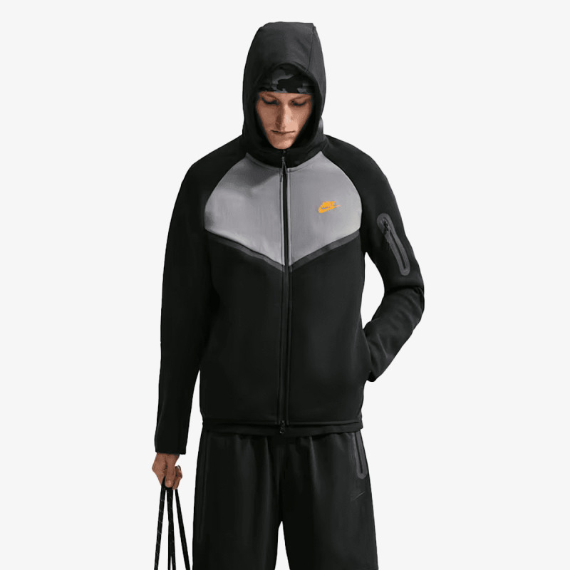 NIKE Dukserica M NK TCH MIX WR HOODIE 