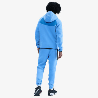 NIKE Dukserica M NK TCH MIX WR HOODIE 