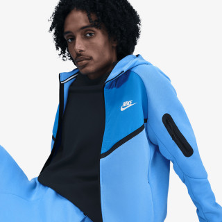 NIKE Dukserica M NK TCH MIX WR HOODIE 